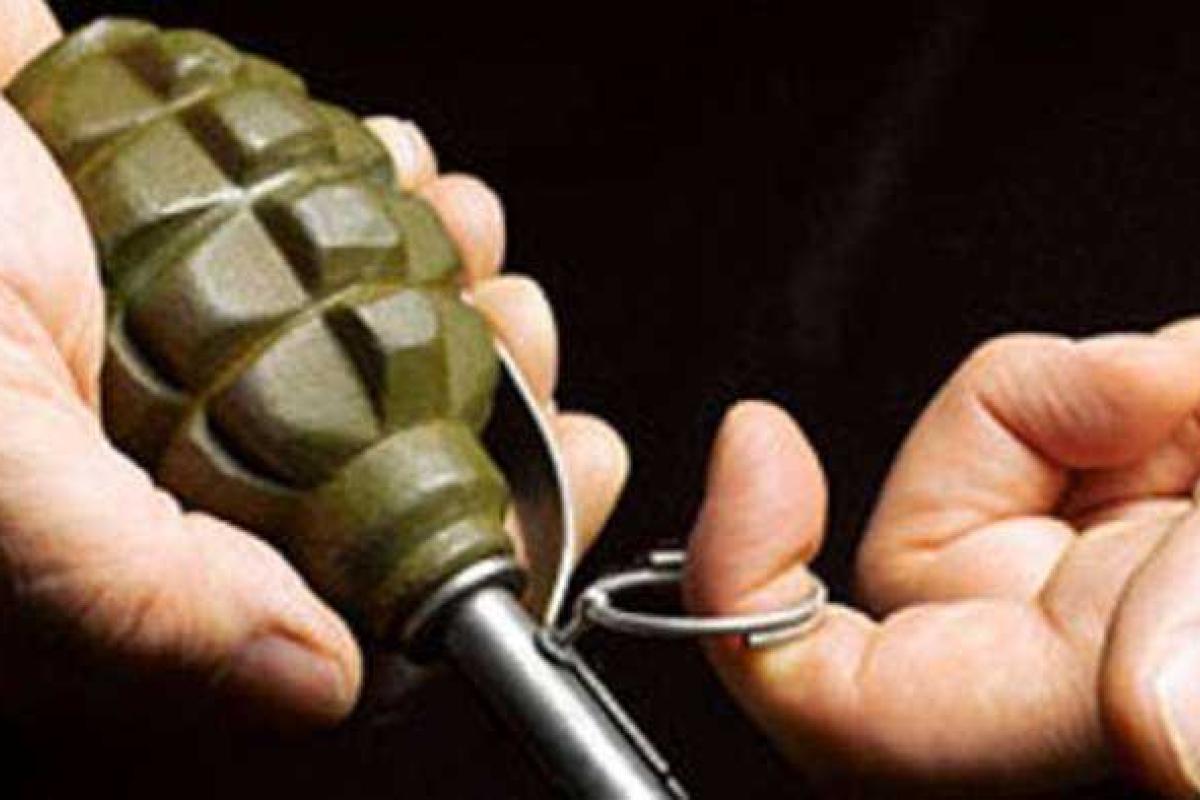 Начальник Луганского РОВД сам себе вынес приговор Начальник Луганского РОВД сам себе вынес приговор