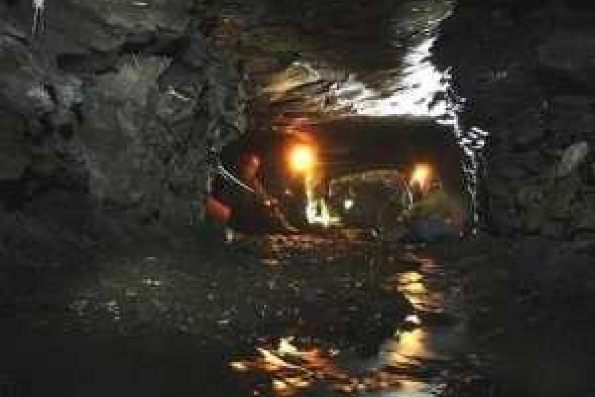 Донбасс ожидает экологическая катастрофа, которая заденет и Россию Донбасс ожидает экологическая катастрофа, которая заденет и Россию