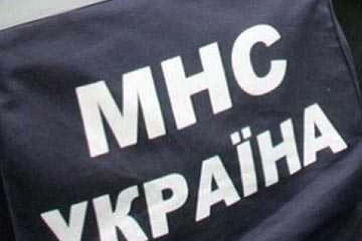 Ровенские спасатели отправились на Восток Украины Ровенские спасатели отправились на Восток Украины