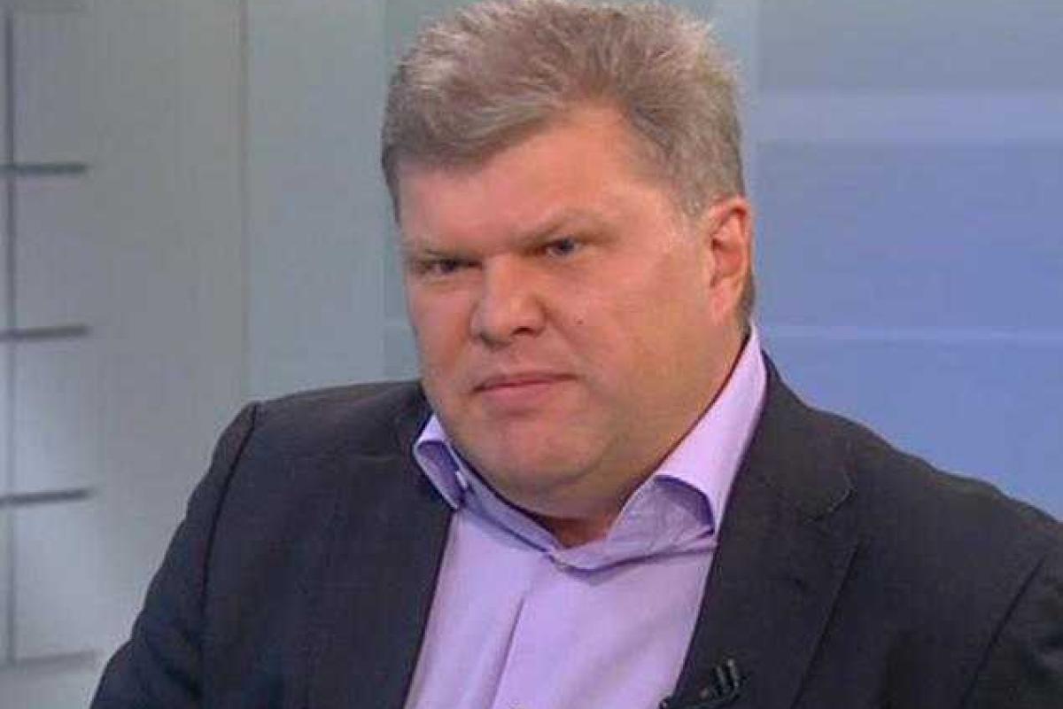 Политик РФ: Когда вранье – это профессия огромного количества людей, оно не прекратится никогда Политик РФ: Когда вранье – это профессия огромного количества людей, оно не прекратится никогда