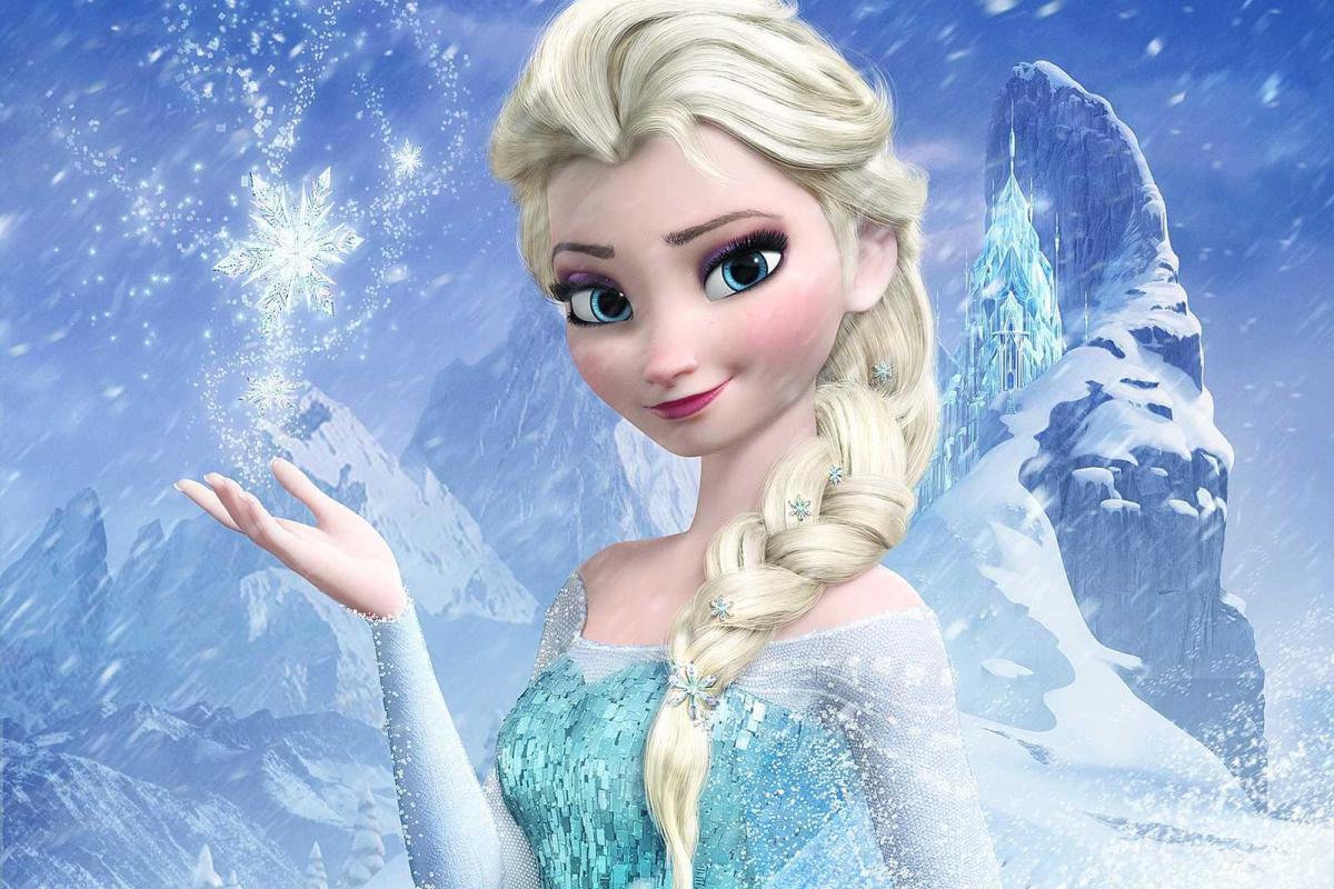 Сказочные принцессы вдохновляют дизайнера на создание свадебных нарядов Сказочные принцессы вдохновляют дизайнера на создание свадебных нарядов