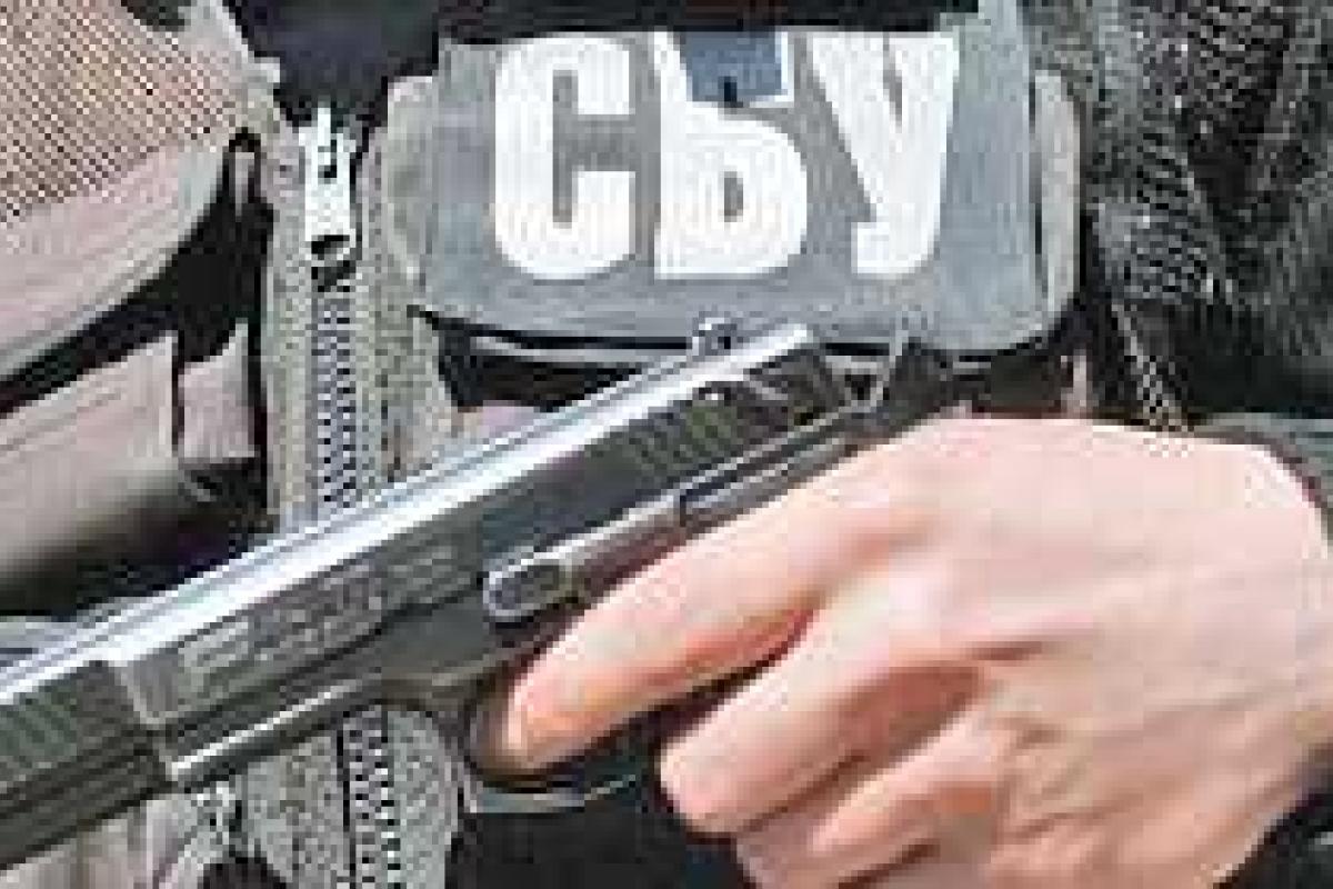 Еще 7 членов террористических организаций задержала контрразведка СБУ