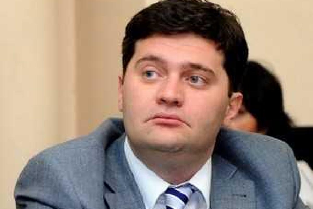 Экс-глава МВД Грузии приговорен к реальному сроку Экс-глава МВД Грузии приговорен к реальному сроку