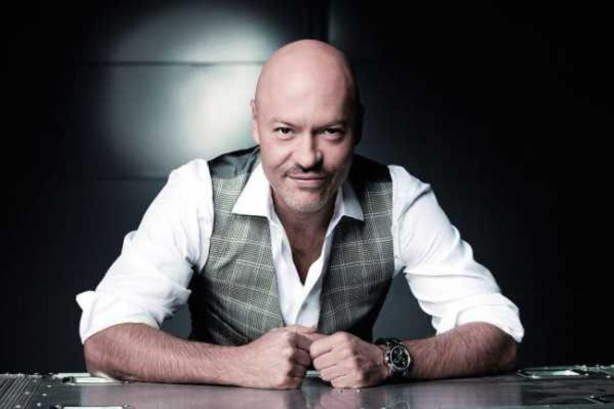 Федору Бондарчуку "запрещают материться" Федору Бондарчуку "запрещают материться"