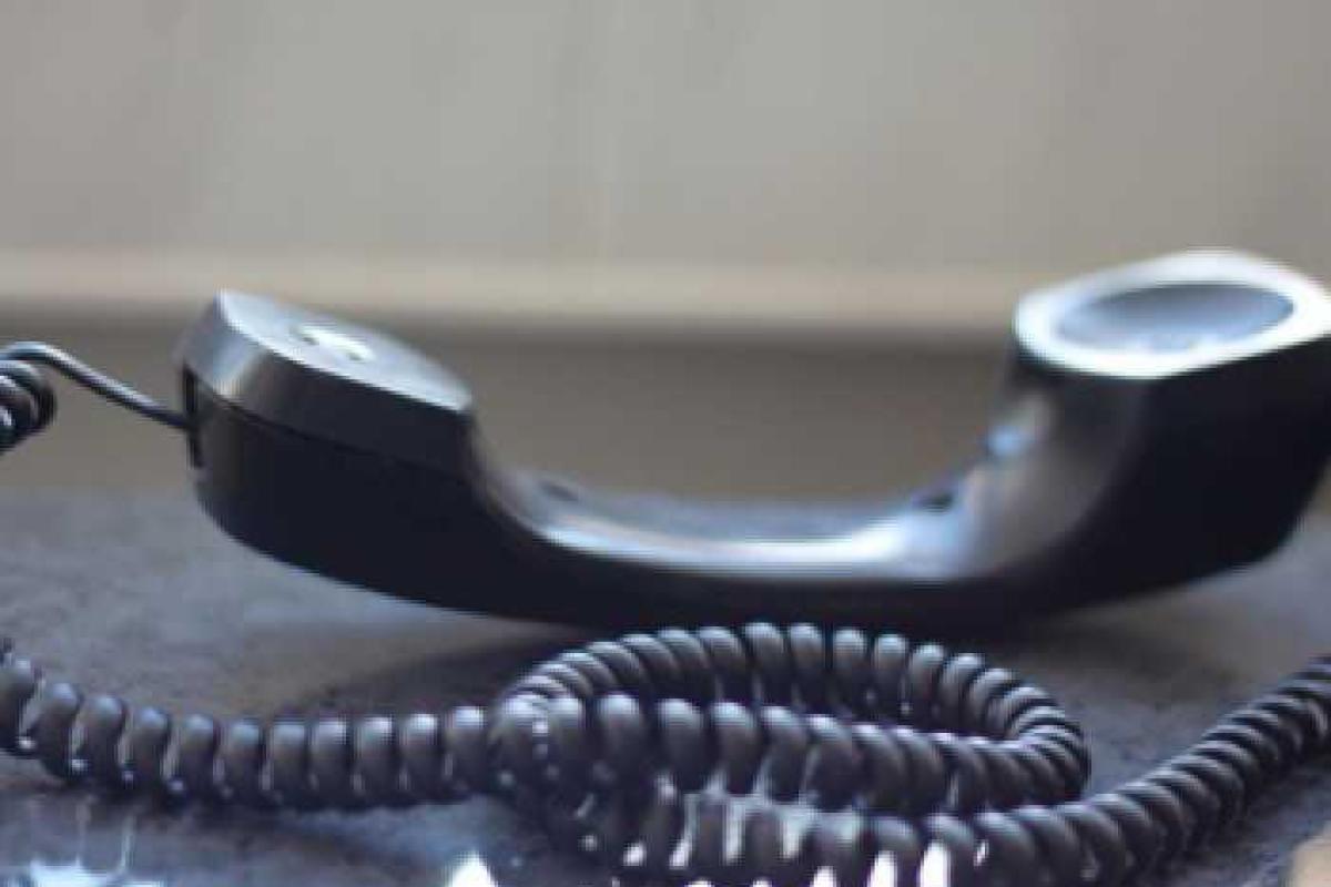 Харьковский "минер" оперативно задержан правоохранителями