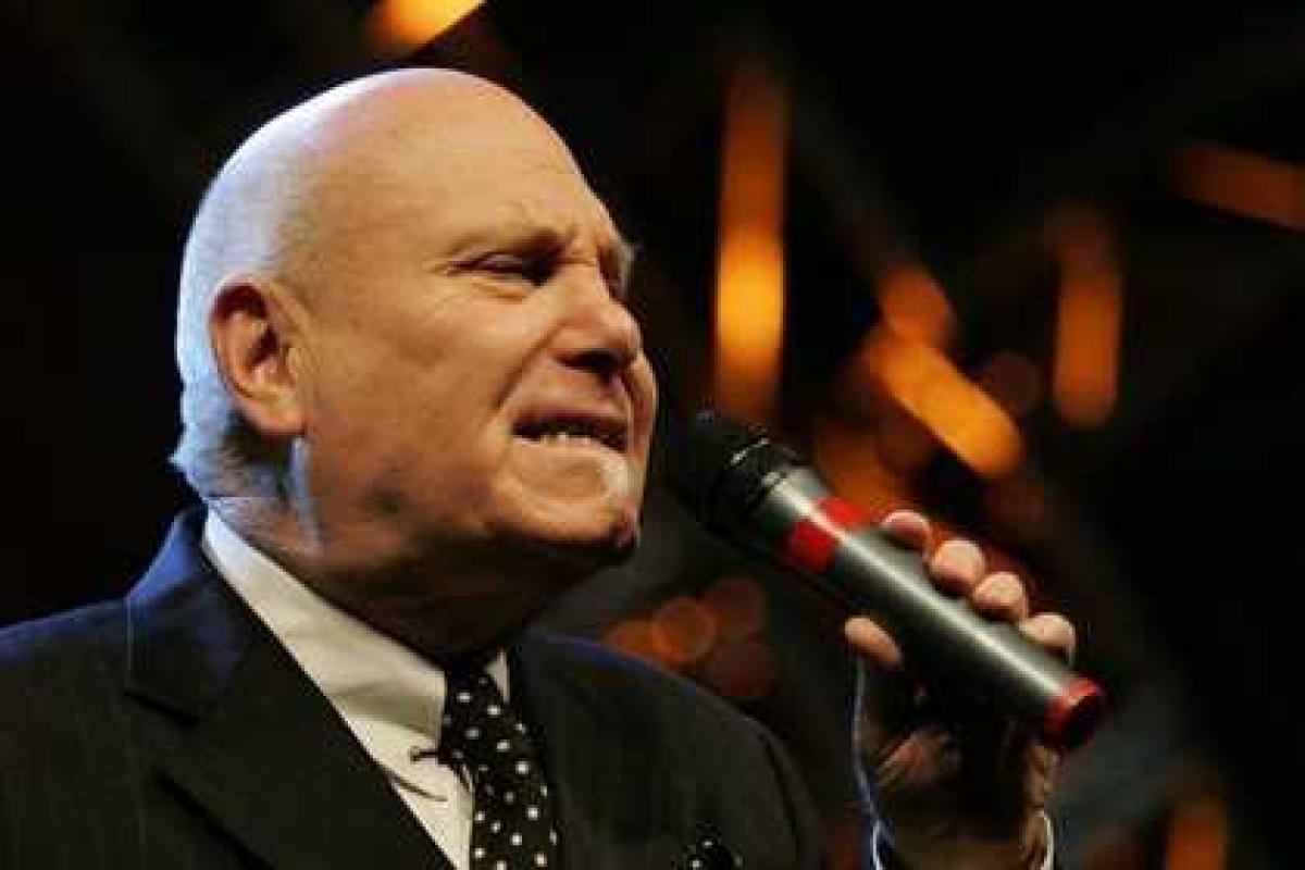 Поклонники джаза понесли невосполнимую потерю Поклонники джаза понесли невосполнимую потерю