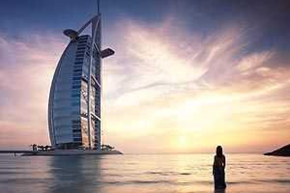 В Дубае женщина отказалась заниматься с мужем сексом из-за "одержимости джинном" В Дубае женщина отказалась заниматься с мужем сексом из-за "одержимости джинном"