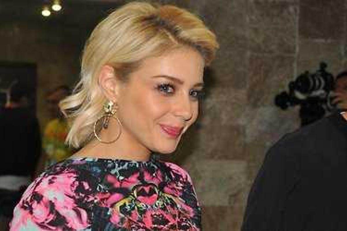 Тина Кароль уходит на тренерскую работу Тина Кароль уходит на тренерскую работу