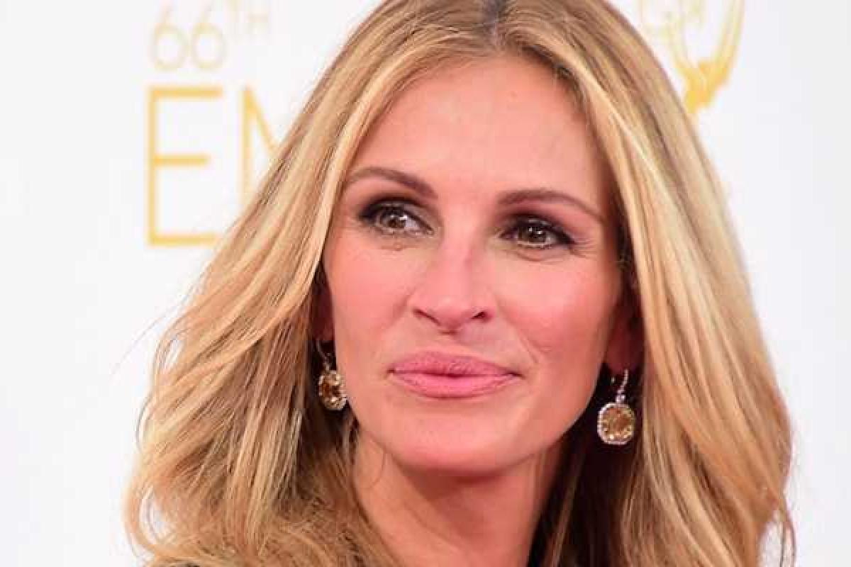 Джулия Робертс номинирована на премию Women's Image Network Джулия Робертс номинирована на премию Women's Image Network