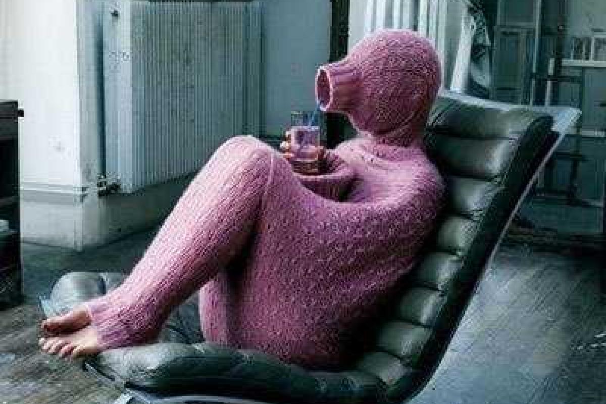 В регионы едет "ревизор отопления"