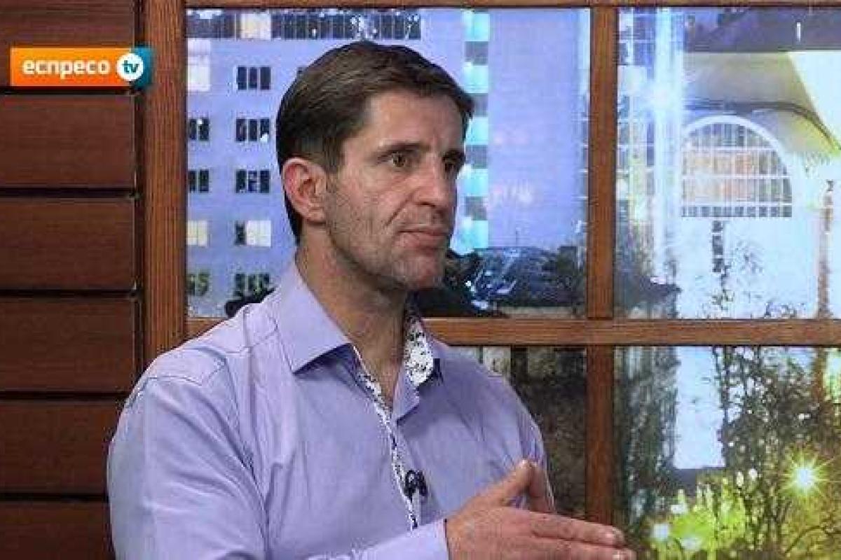 Шкиряк призывает патриотов Украины покинуть "ВКонтакте" и "Одноклассники"