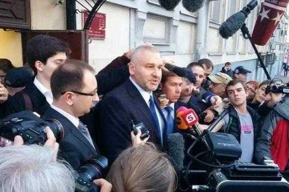 Апелляцию Савченко на назначение психиатрической экспертизы рассмотрят 11 ноября