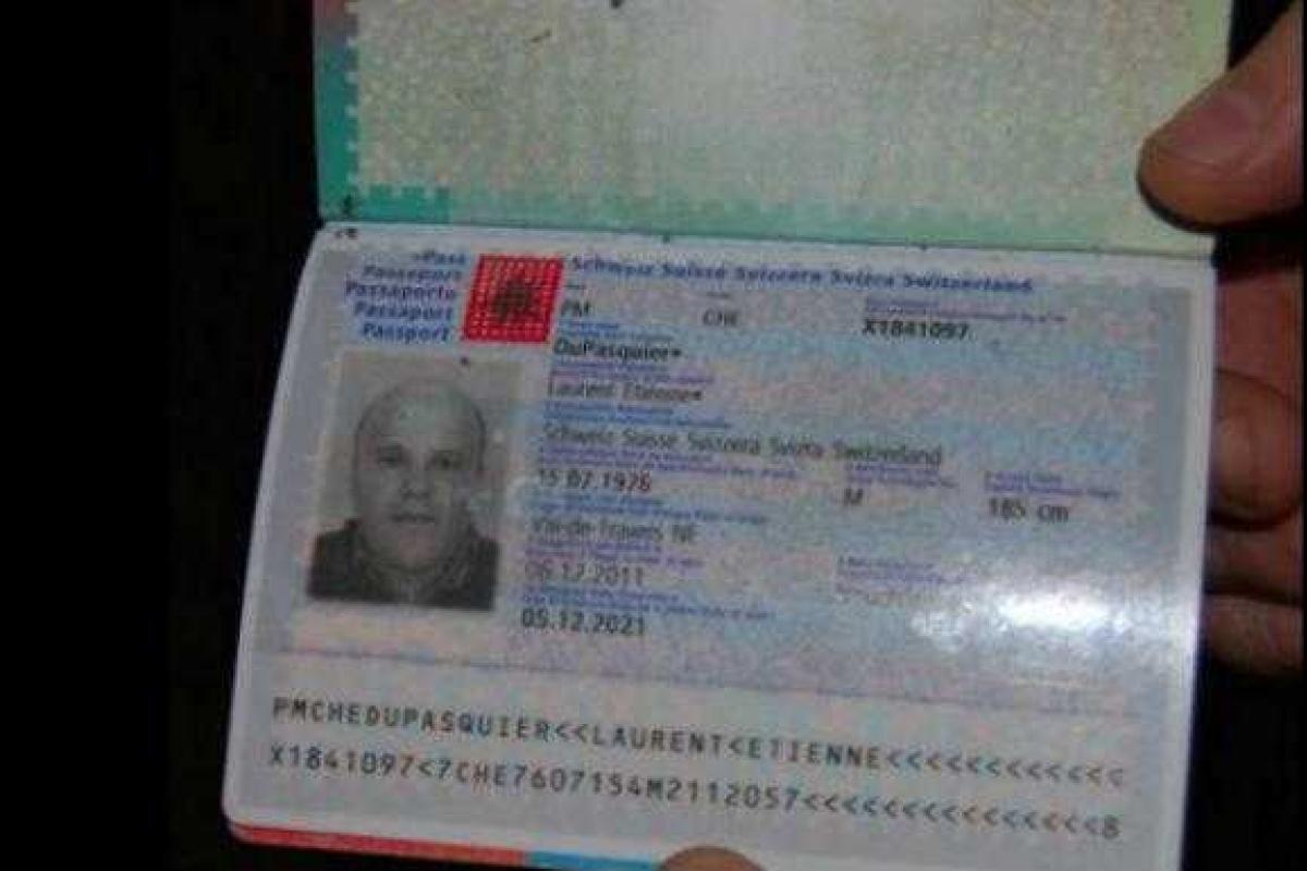 СМИ: В Донецке погиб представитель Красного Креста СМИ: В Донецке погиб представитель Красного Креста