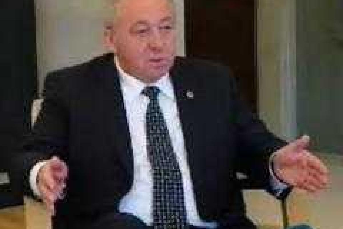 Глава ДонОГА пообещал "жесткую реакцию" на плохую подготовку к зиме