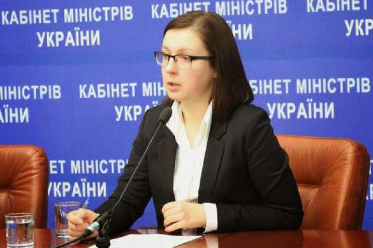 Инна Совсун провела встречу с представителями вузов Донбасса 