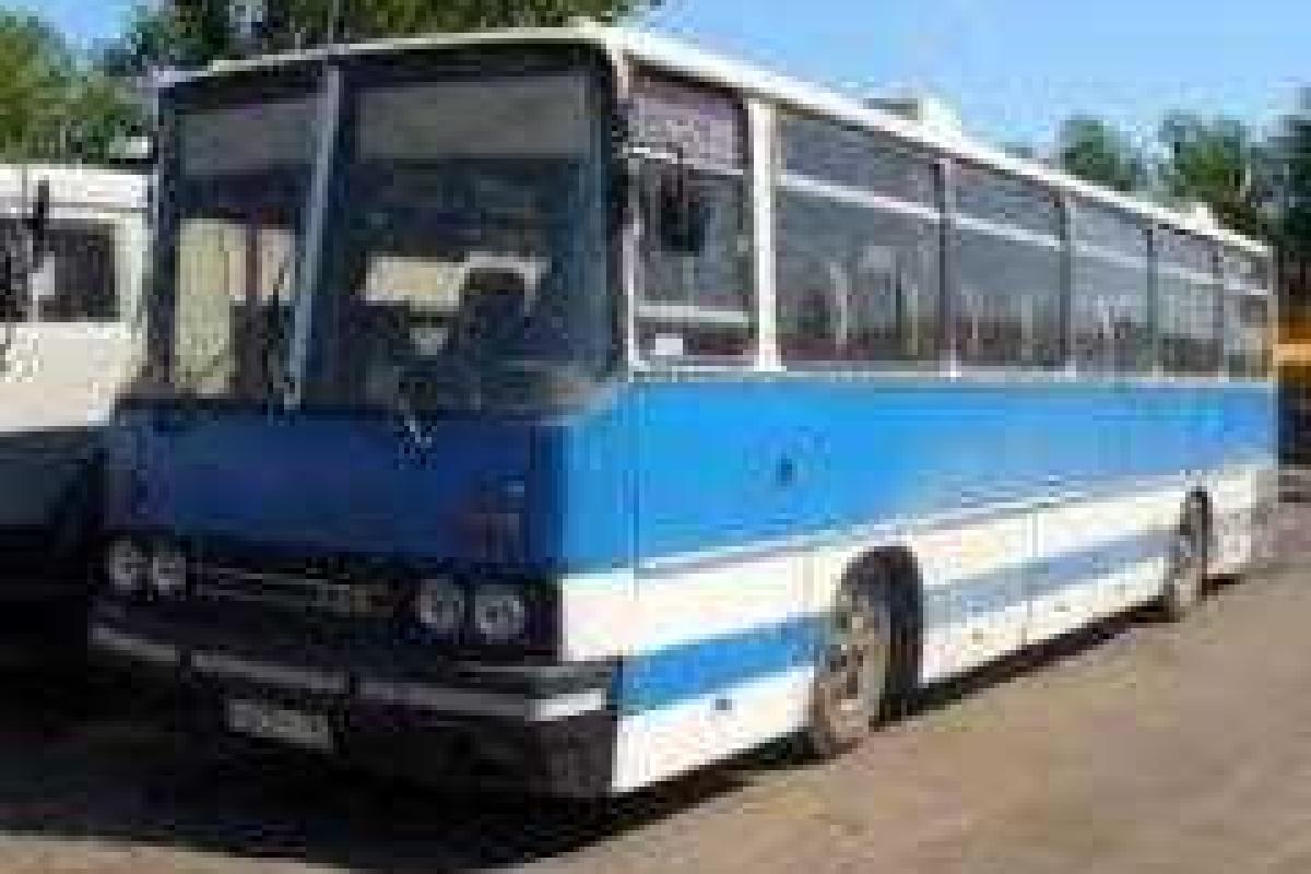 Возобновлены автобусные рейсы до Луганска из г.Харьков