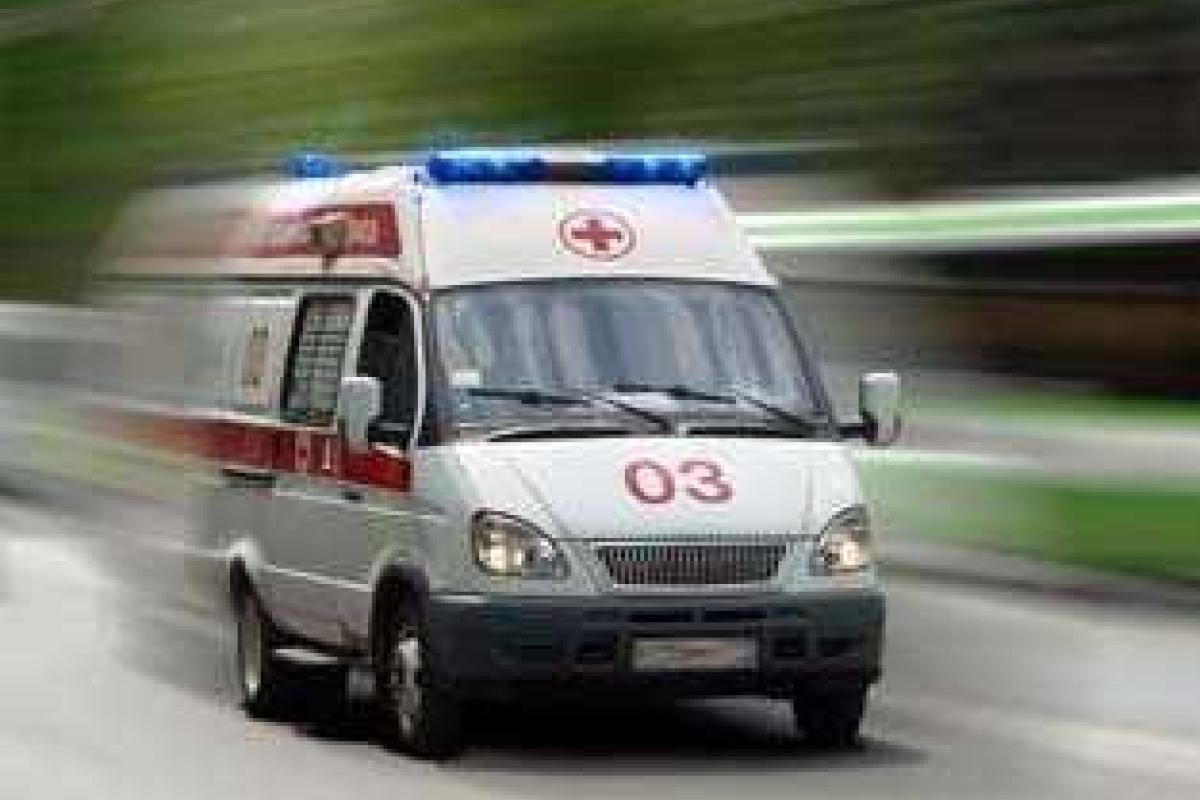 Два человека пострадали при обстреле окрестностей Мариуполя Два человека пострадали при обстреле окрестностей Мариуполя