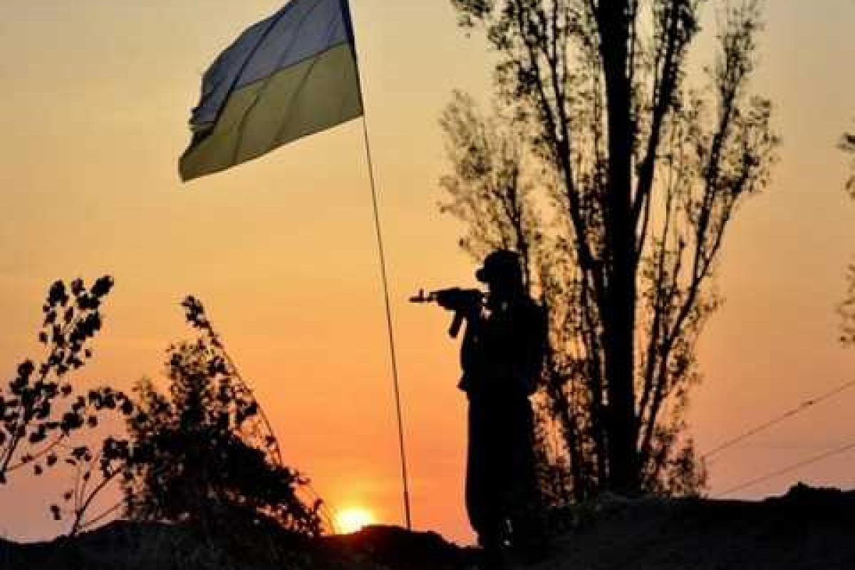 Экс-заместитель главы СБУ: противостояние сегодня перешло на личностный уровень Экс-заместитель главы СБУ: противостояние сегодня перешло на личностный уровень