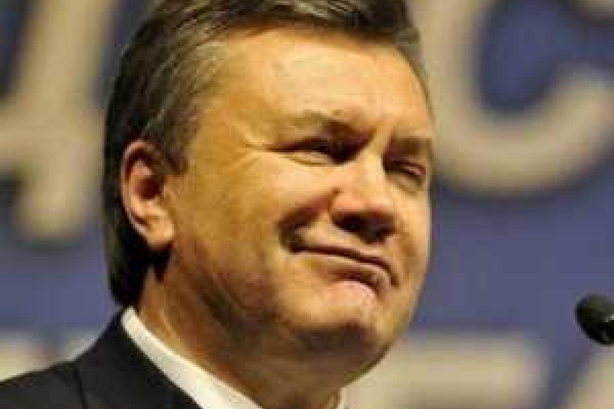 Британские спецы будут помогать в поиске "исчезнувших" активов экс-чиновников