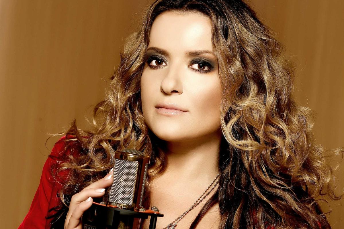 Наталья Могилевская показала лицо без грима Наталья Могилевская показала лицо без грима