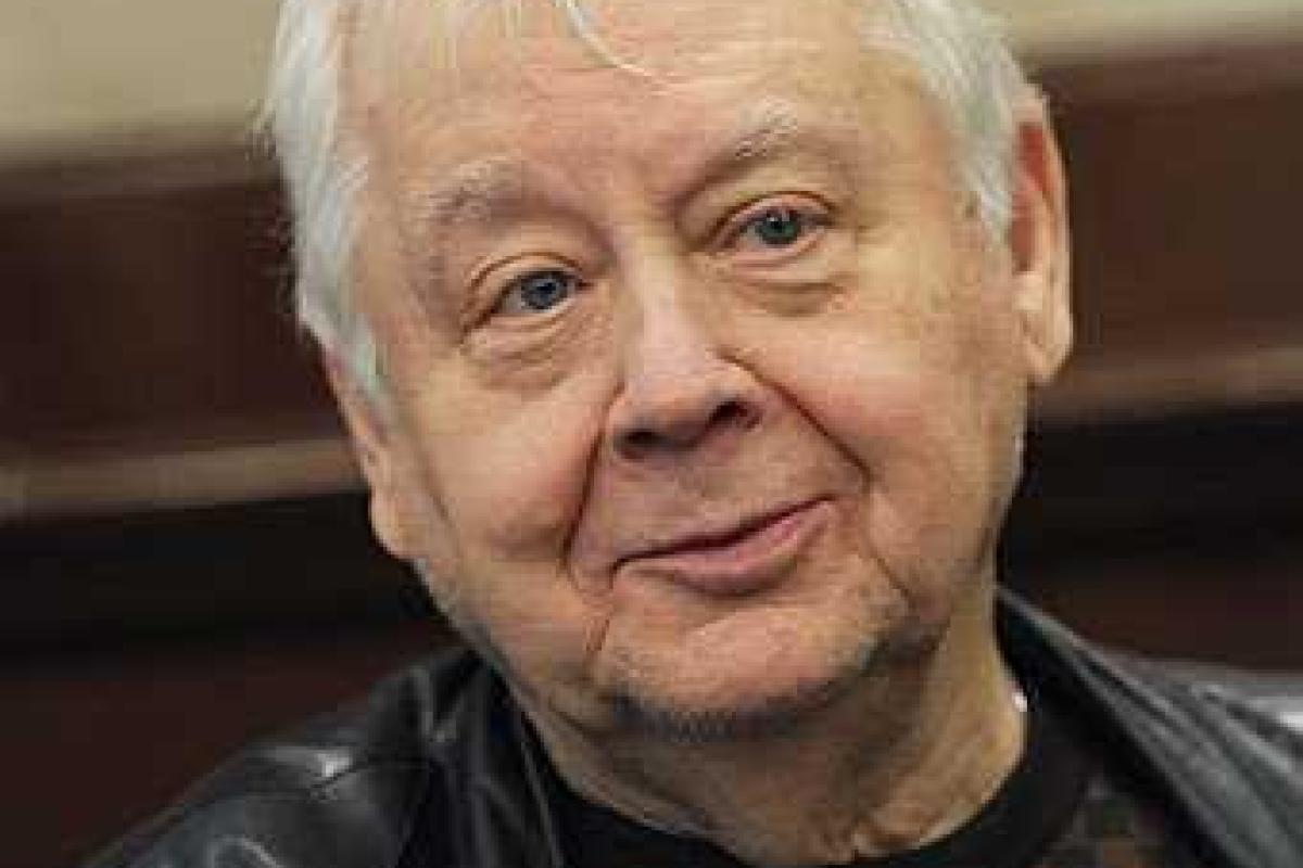 Госпитализирован Олег Табаков Госпитализирован Олег Табаков