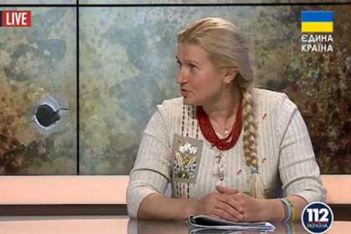 В Украине появится территориальный истребительный батальон "Майдан" В Украине появится территориальный истребительный батальон "Майдан"