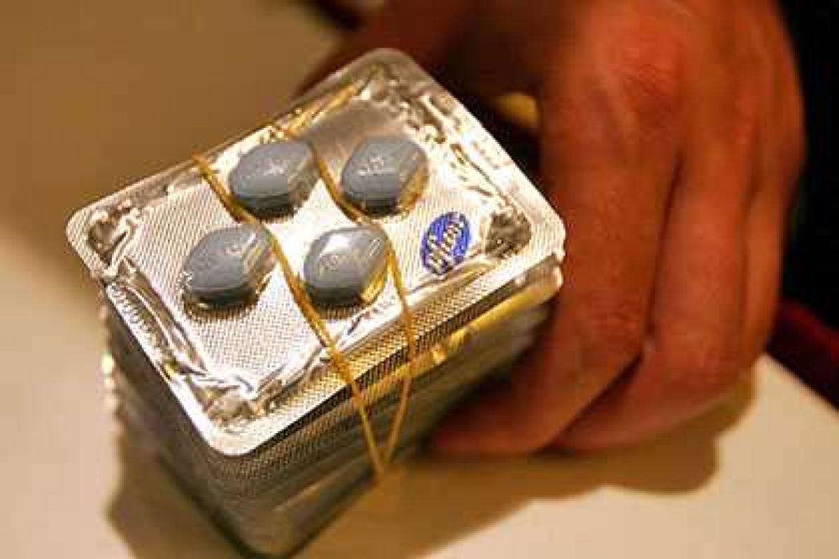 Из римской аптеки утащили "Виагру" через подземный туннель Из римской аптеки утащили "Виагру" через подземный туннель