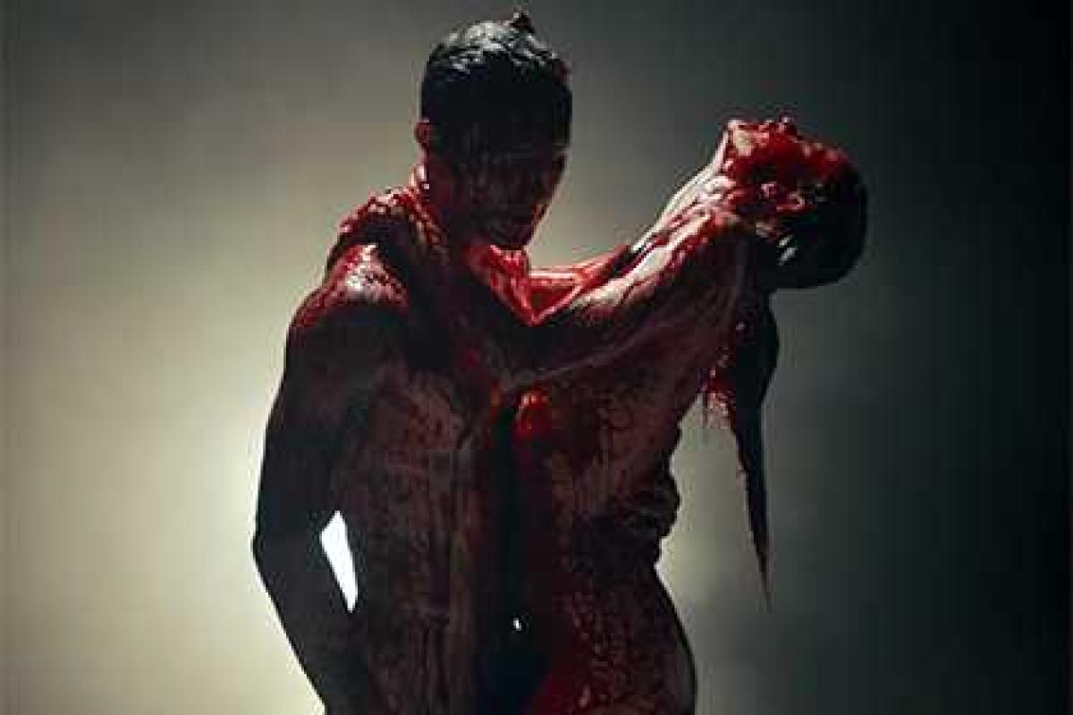 Видеоклип новой песни группы Maroon 5 вызвал бурю негодования