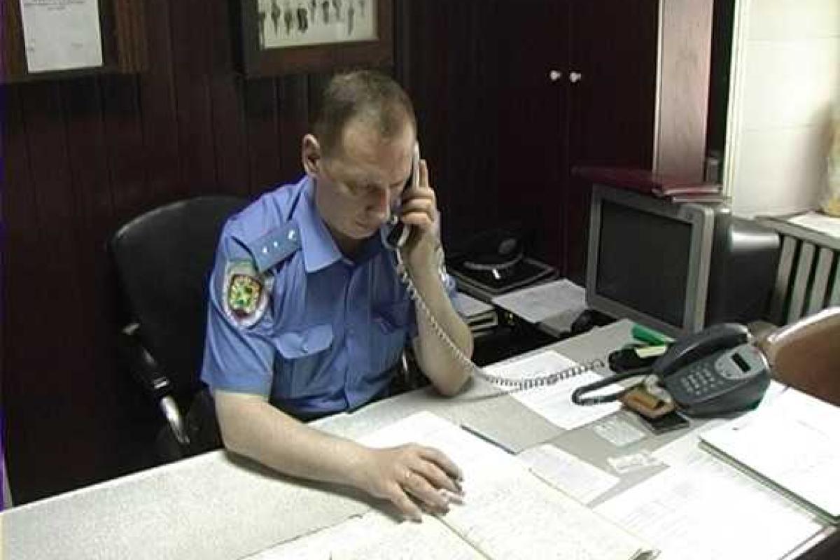 Убийце-насильнику не удалось уйти от харьковских оперативников