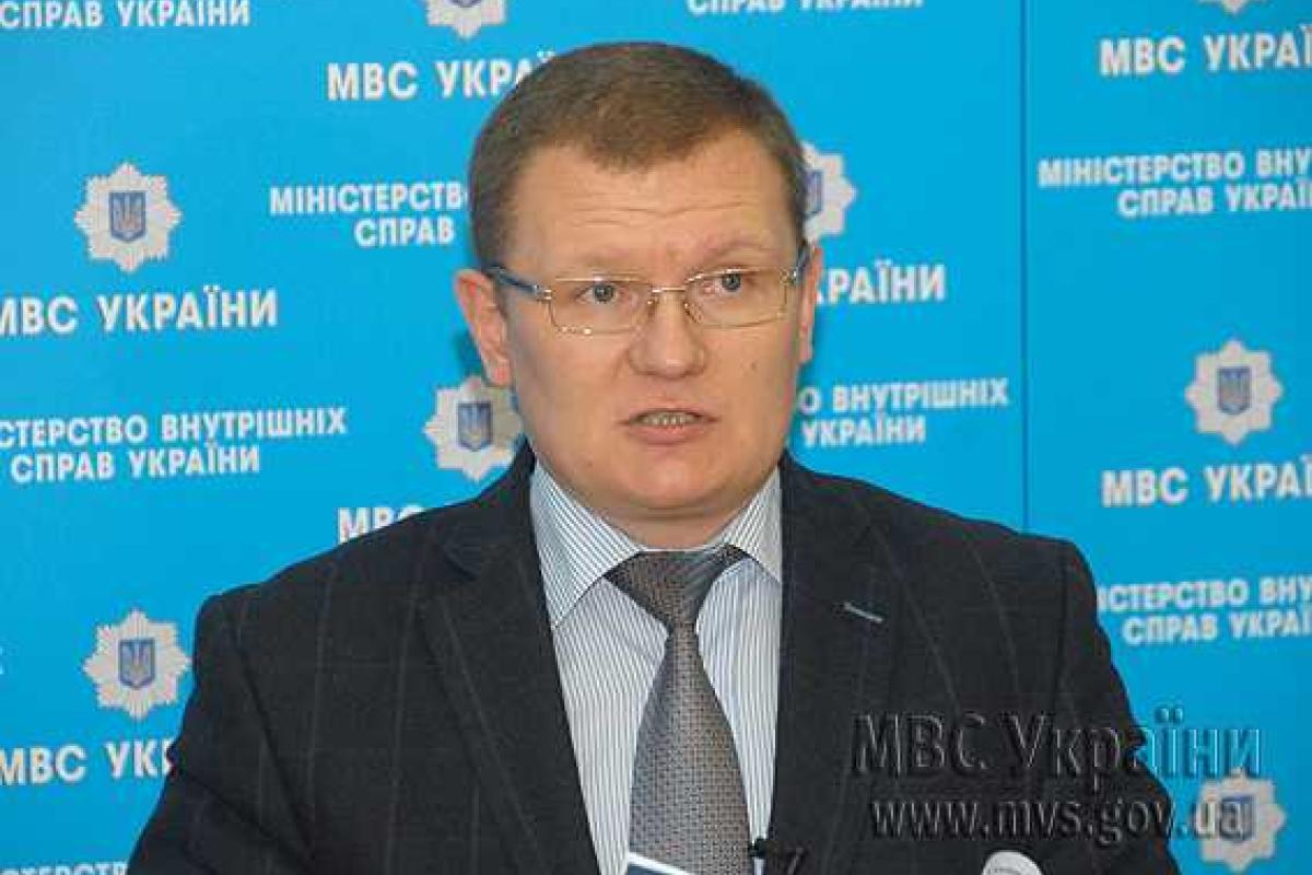 Проведение молекулярно-генетической экспертизы погибших в АТО осуществляется за счет государства Проведение молекулярно-генетической экспертизы погибших в АТО осуществляется за счет государства