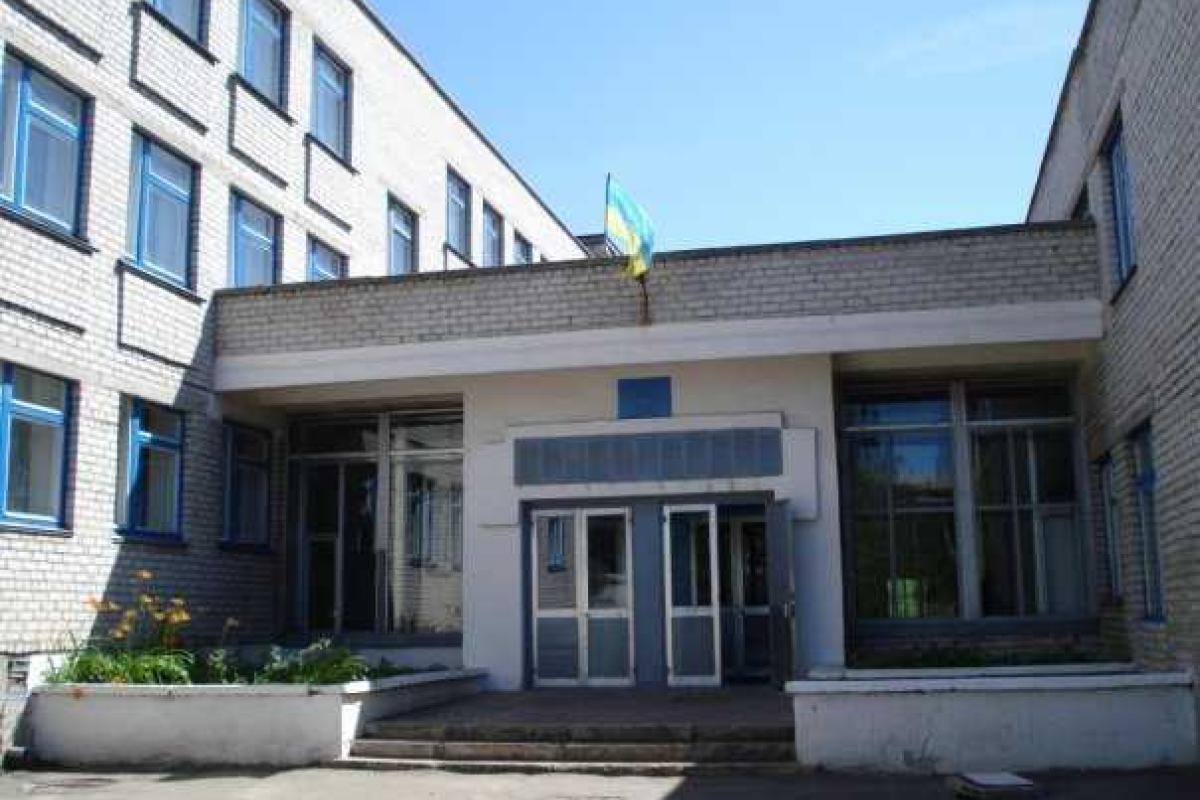 31 октября у школьников Попасной отменили занятия 31 октября у школьников Попасной отменили занятия
