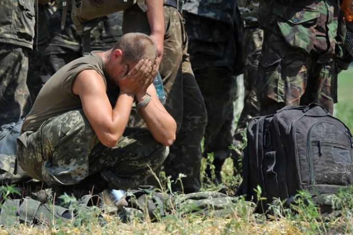 СБУ: 300-400 боевиков готова обменять украинская сторона