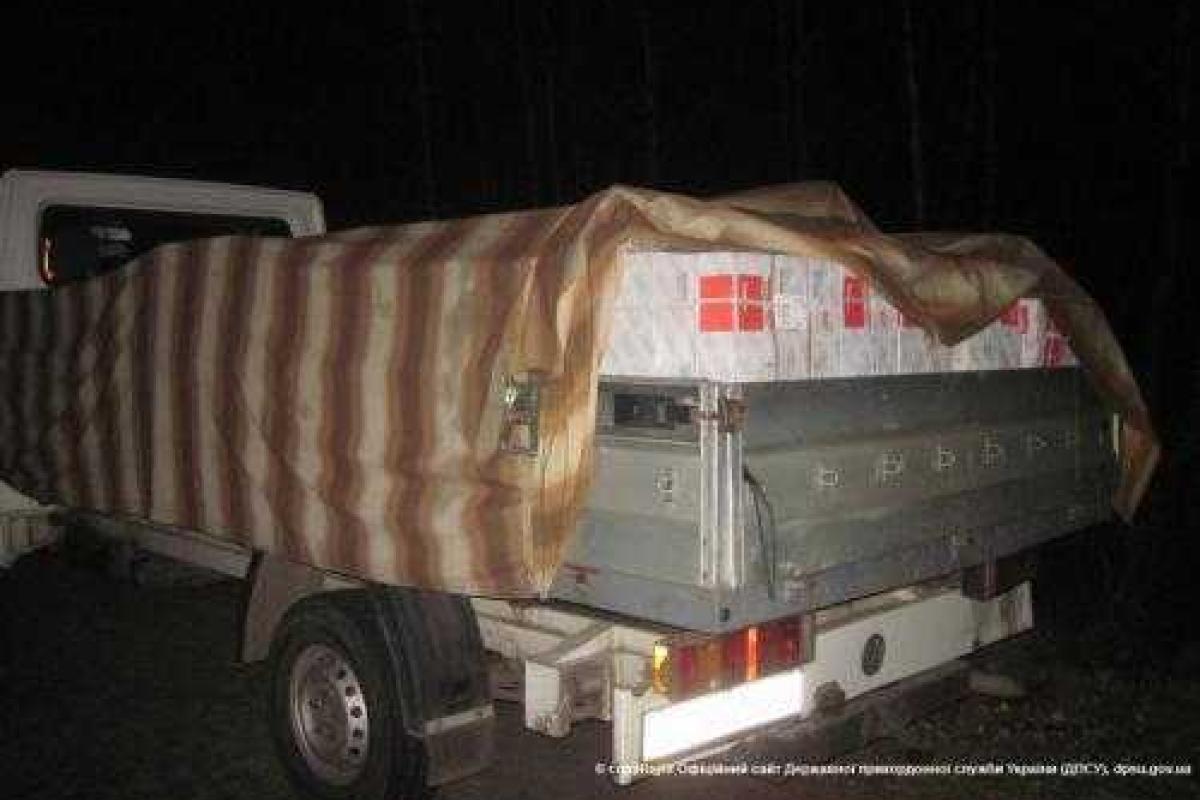Более 2 тонн бельгийской свинины обнаружено сумскими пограничниками Более 2 тонн бельгийской свинины обнаружено сумскими пограничниками