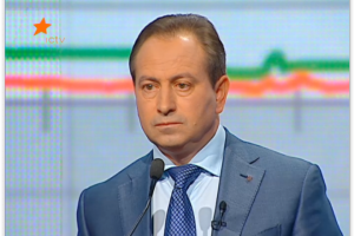 Томенко: "Премьериады" и "коалициады" не будет Томенко: "Премьериады" и "коалициады" не будет