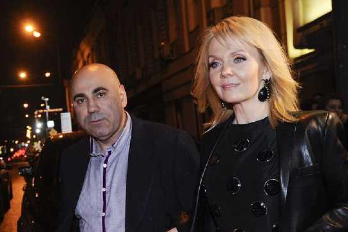 Валерия планирует отсудить право на въезд в Латвию Валерия планирует отсудить право на въезд в Латвию