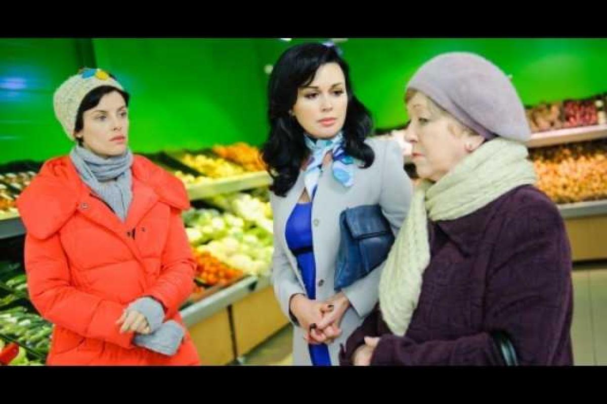 Анастасия Заворотнюк "станет певицей" Анастасия Заворотнюк "станет певицей"