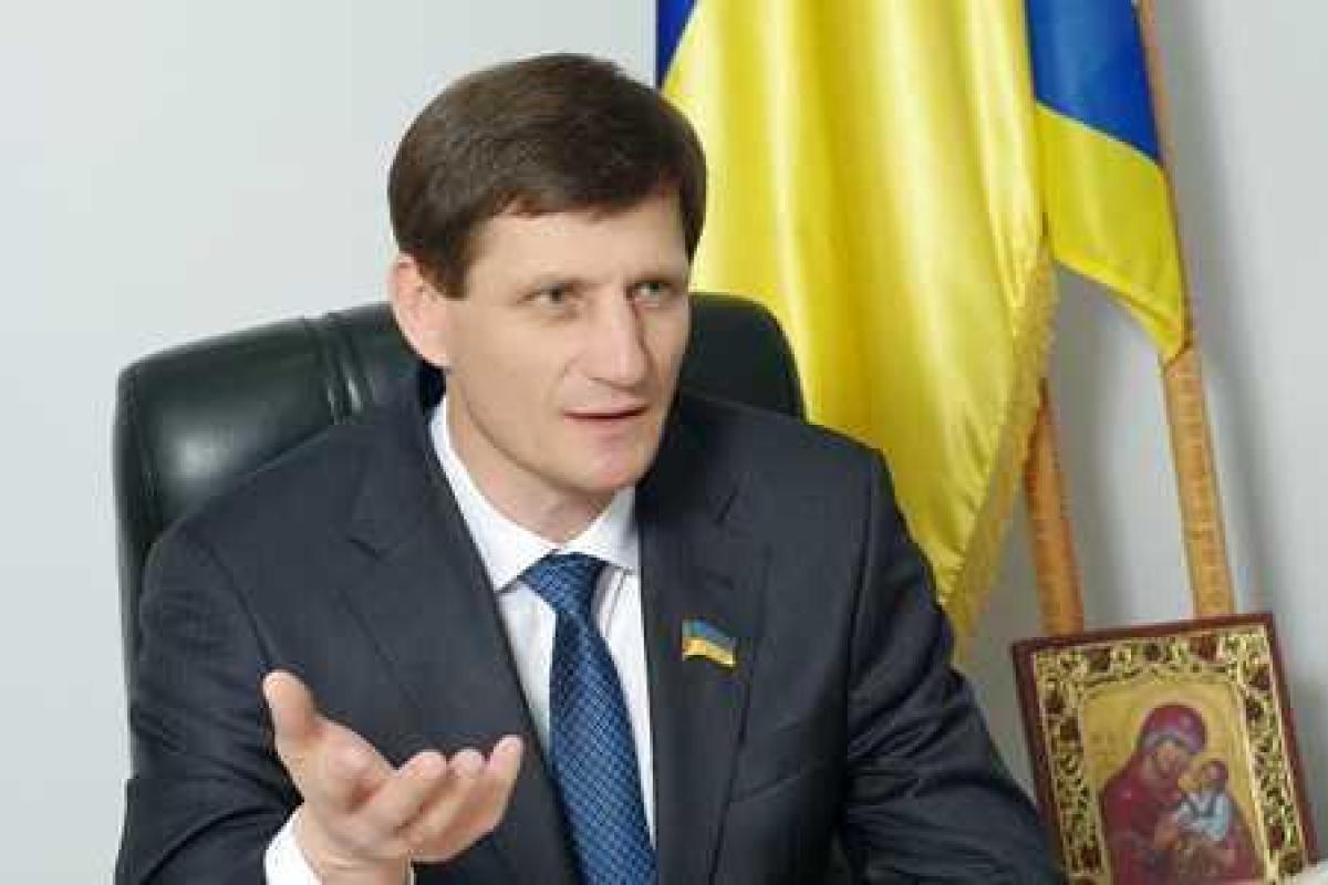 Александр Сыч: Цена объективной информации - 150-400 гривен в год