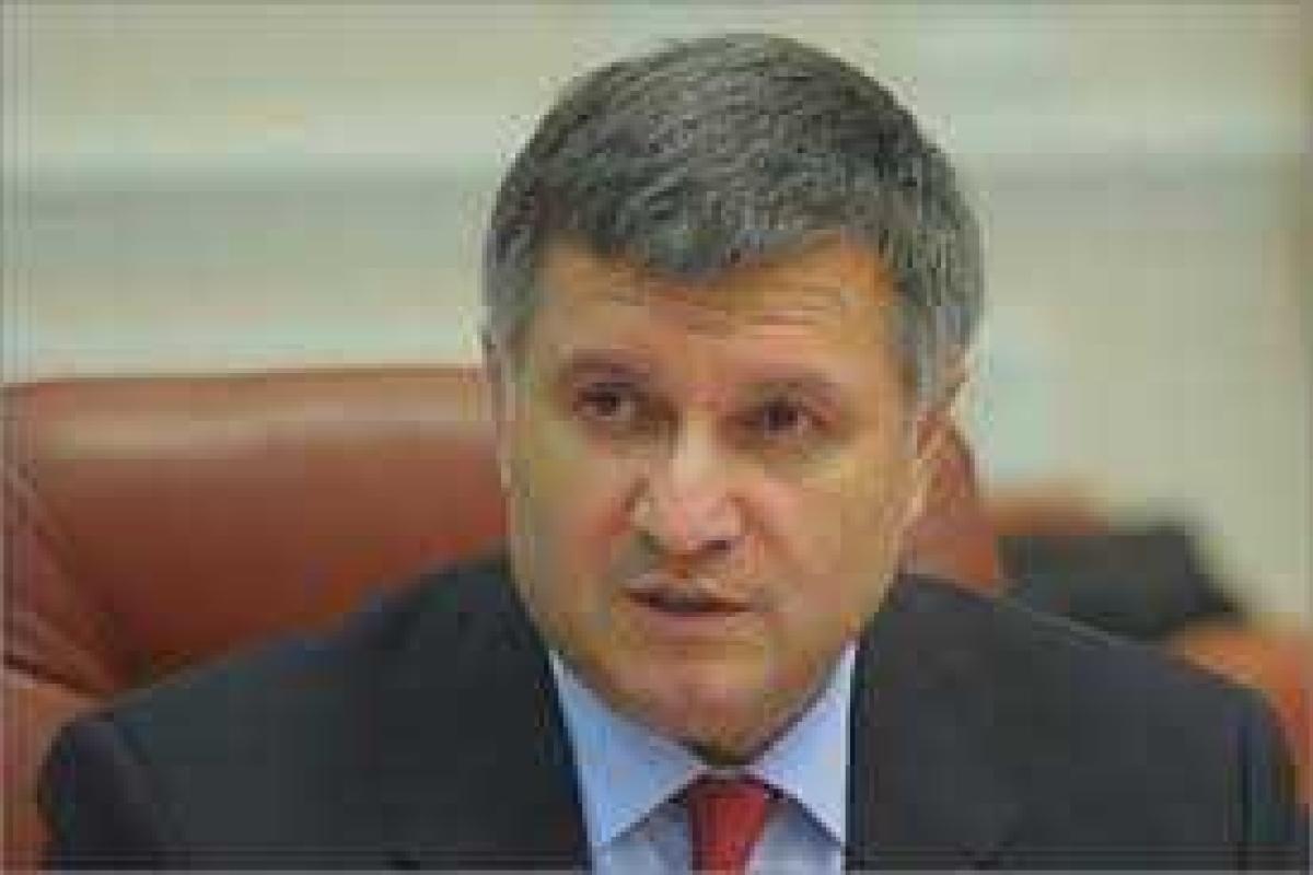 В МВД началась кадровая "чистка"