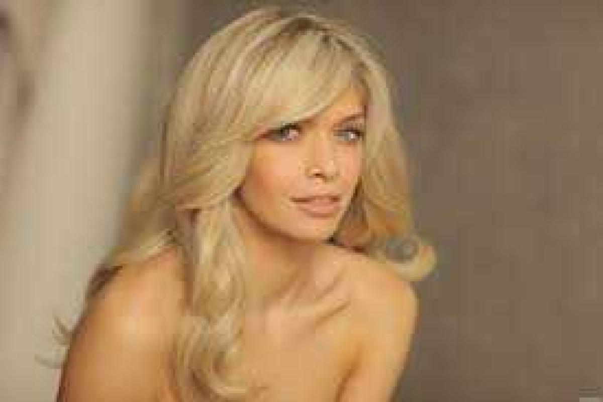 Вера Брежнева поделилась секретами своей стройности Вера Брежнева поделилась секретами своей стройности