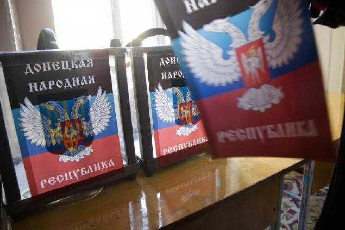 Наблюдатель на "выборах" в ДНР рассказал о своей "работе" в Донецке Наблюдатель на "выборах" в ДНР рассказал о своей "работе" в Донецке