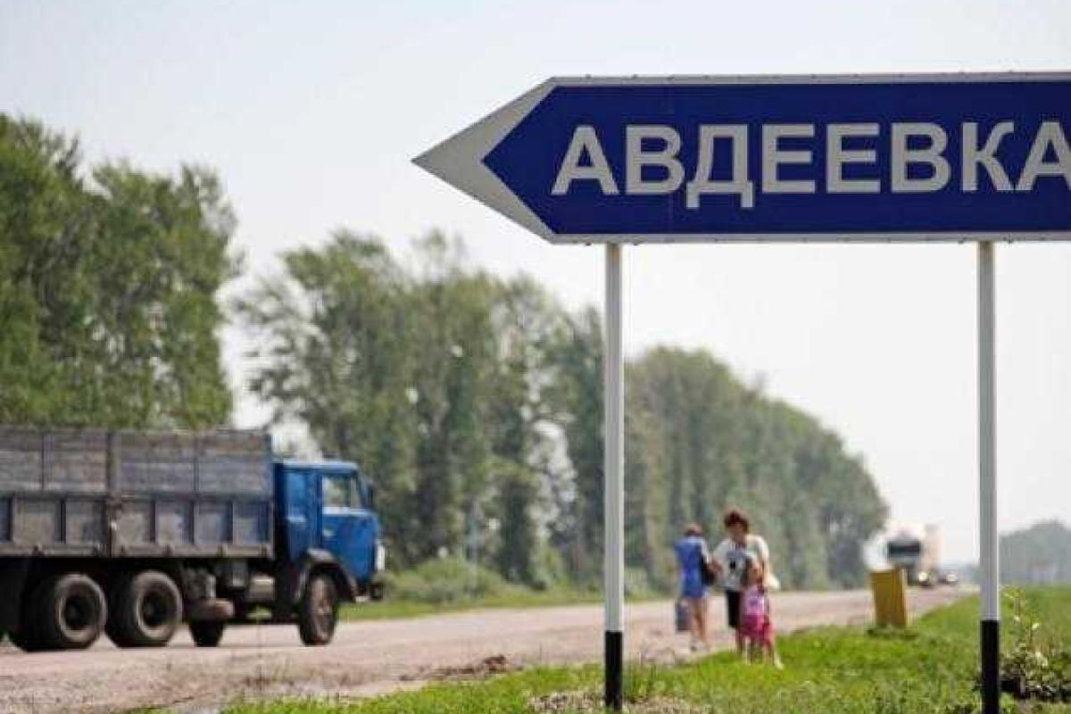 Обстреливая водонасосную станцию в Авдеевке, террористы убили 4 человек