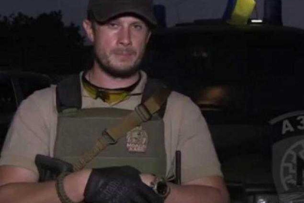 Командир "Азова": в ближайшие 3-5 месяцев мы увидим полноценную военную операцию