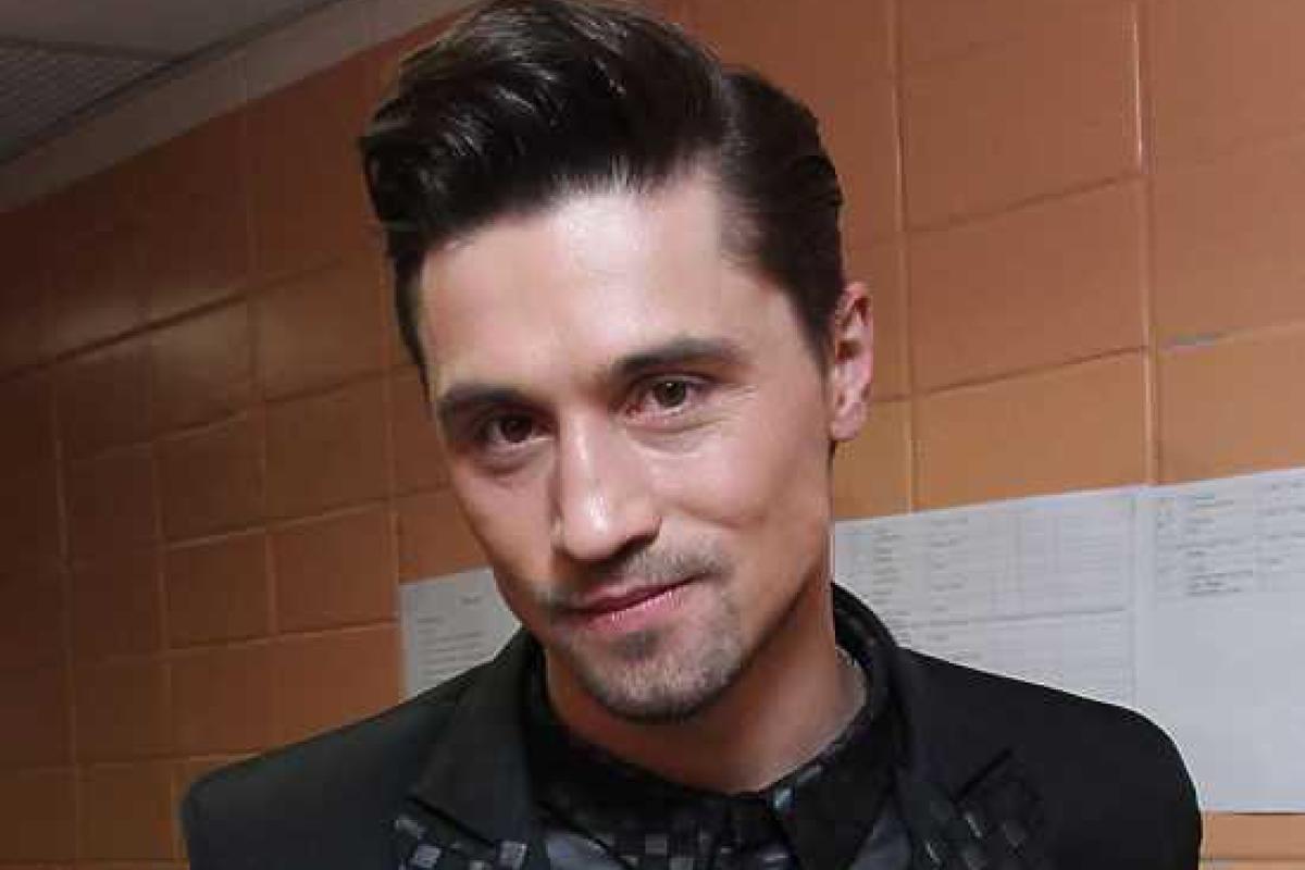 У Димы Билана серьезные проблемы со здоровьем