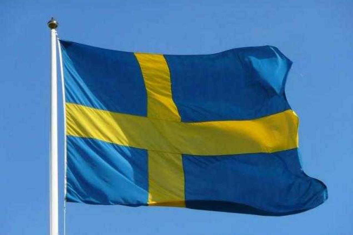 Швеция выделила 1,1 млн евро для семей с детьми из Донбасса