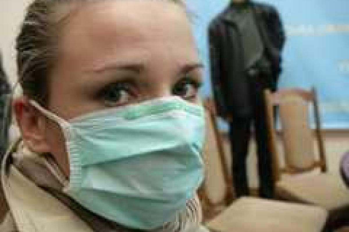 МЧС России попросило жителей Москвы "предохраниться" МЧС России попросило жителей Москвы "предохраниться"
