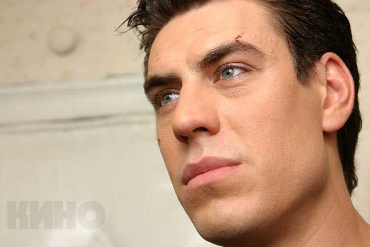 Погибший на Донбассе "Шаман" оказался родственником российского актера Погибший на Донбассе "Шаман" оказался родственником российского актера