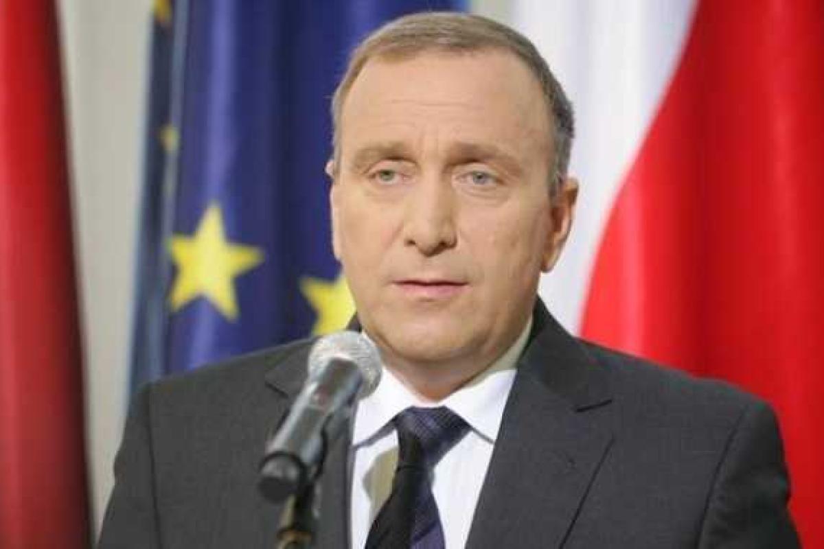 Россия поставила под сомнение действующий международный порядок в Европе - Глава МИД Польши