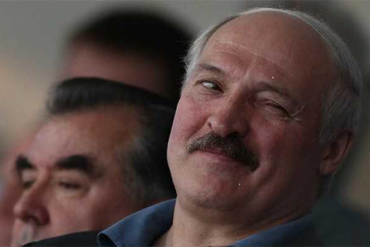 Лукашенко: До 1 января заставить всех работать