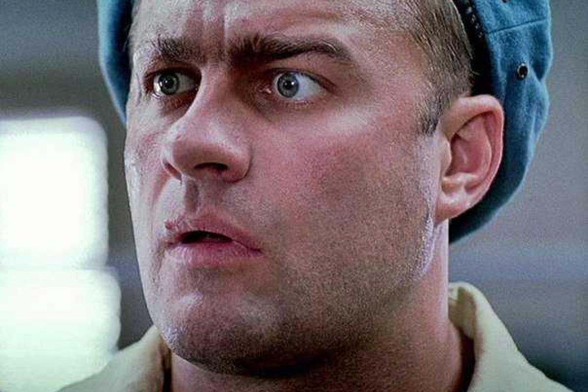 Пореченков: извиняться за свое поведение в Донецке не намерен Пореченков: извиняться за свое поведение в Донецке не намерен