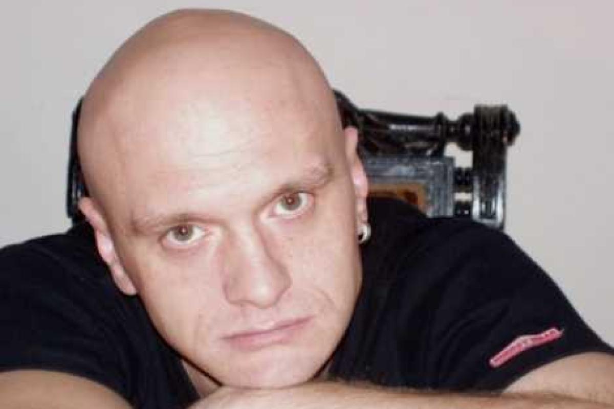 Коллеги актера Девотченко: Если кто-то говорит, что это самоубийство, он врет Коллеги актера Девотченко: Если кто-то говорит, что это самоубийство, он врет